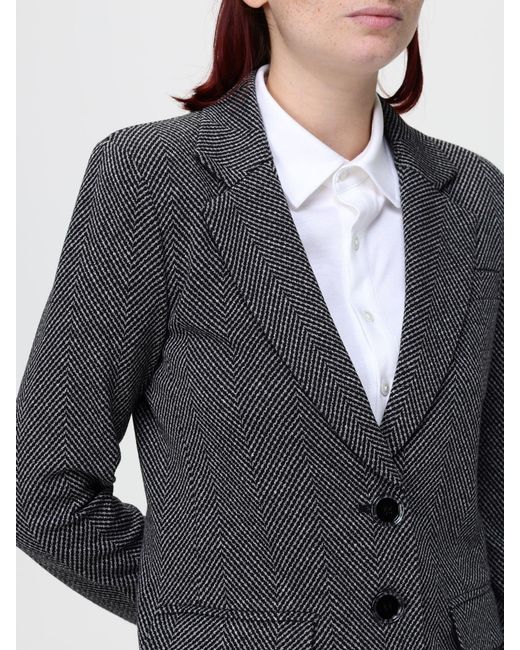 Emporio Armani Gray Jacket