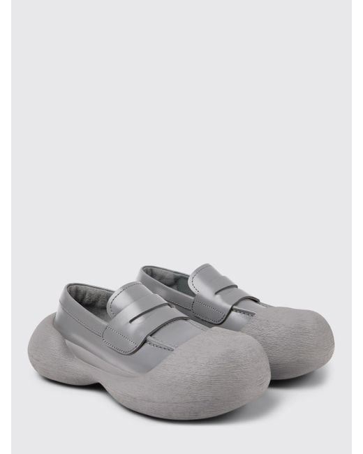 Chaussures Femme CAMPERLAB en coloris Gray