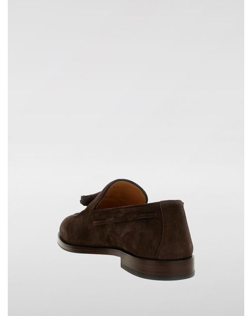 Brunello Cucinelli Schuhe Herren in Brown für Herren