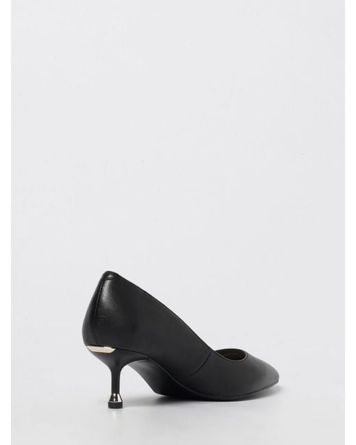 Liu Jo Black Shoes