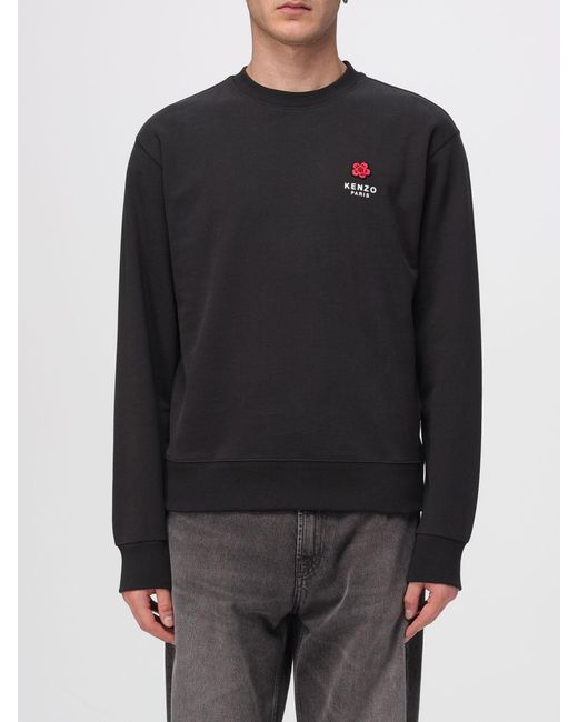 Sweatshirt Homme KENZO pour homme en coloris Black