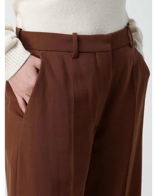 Marni Brown Trousers