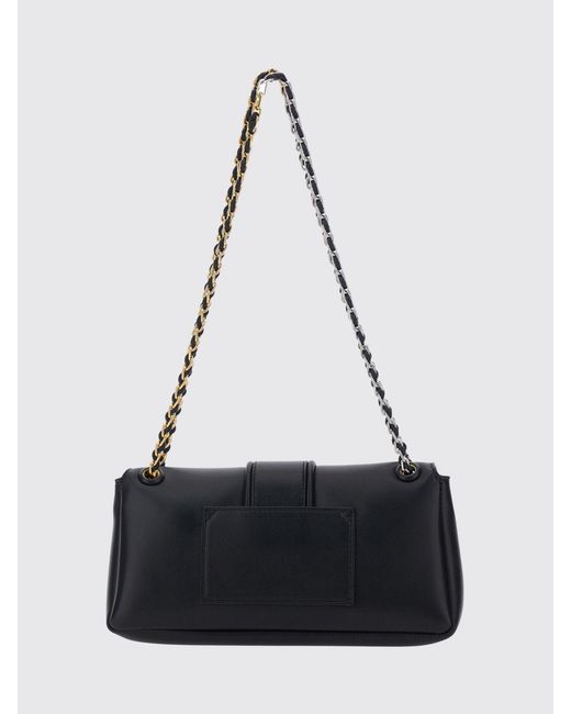 Jacquemus White Shoulder Bag
