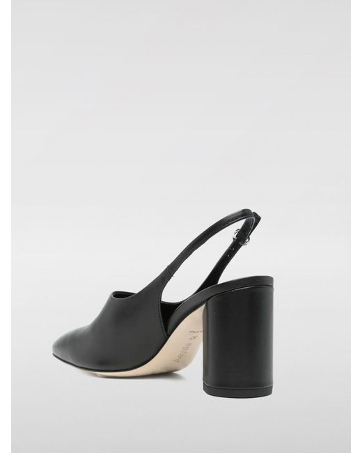 Aeyde Black Shoes