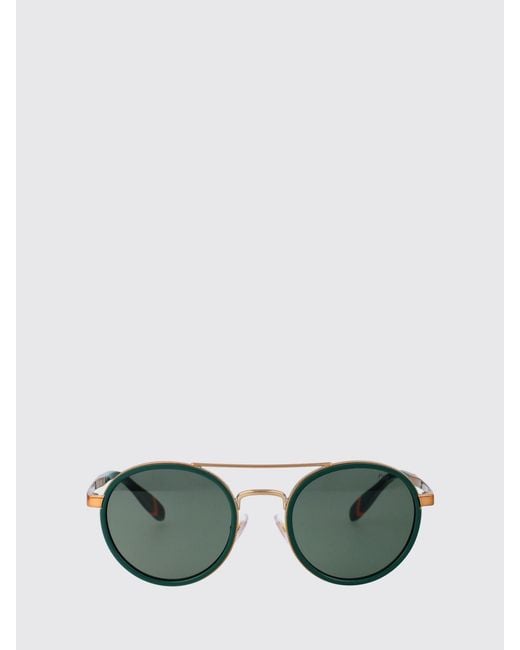 Polo Ralph Lauren Green Sunglasses for men