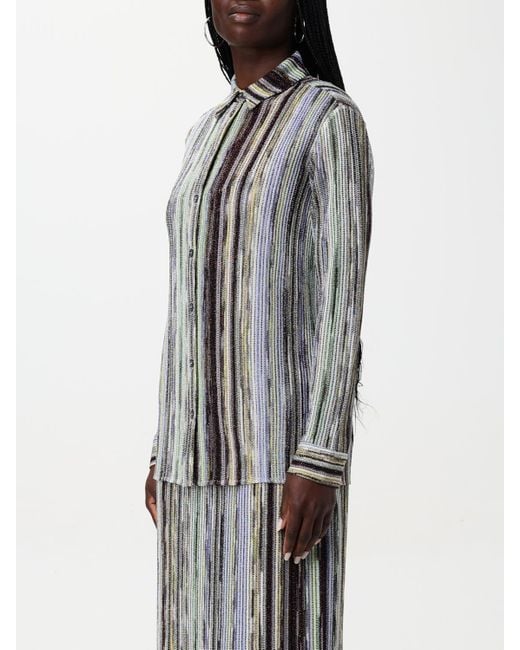 Missoni Gray Shirt