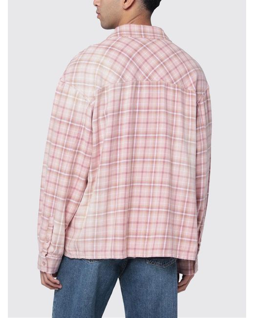 Represent Red Shirt for men