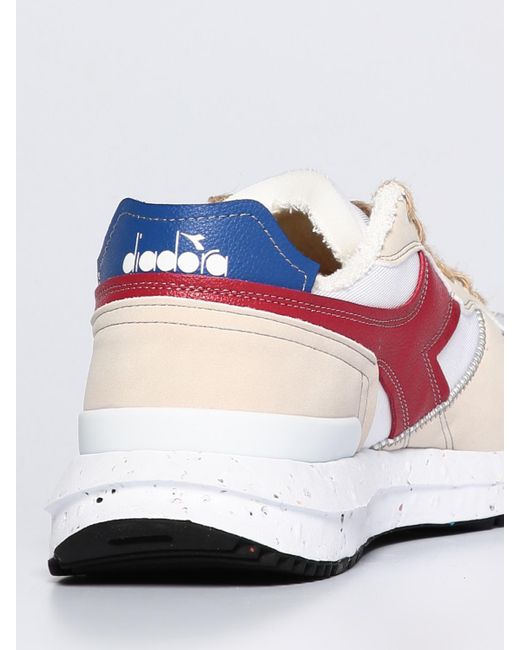 Diadora Sneakers Herren in White für Herren
