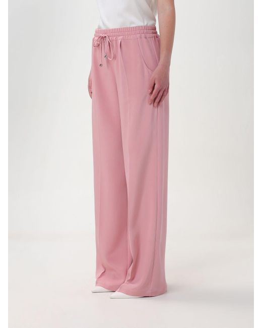 Kiton Pink Pants