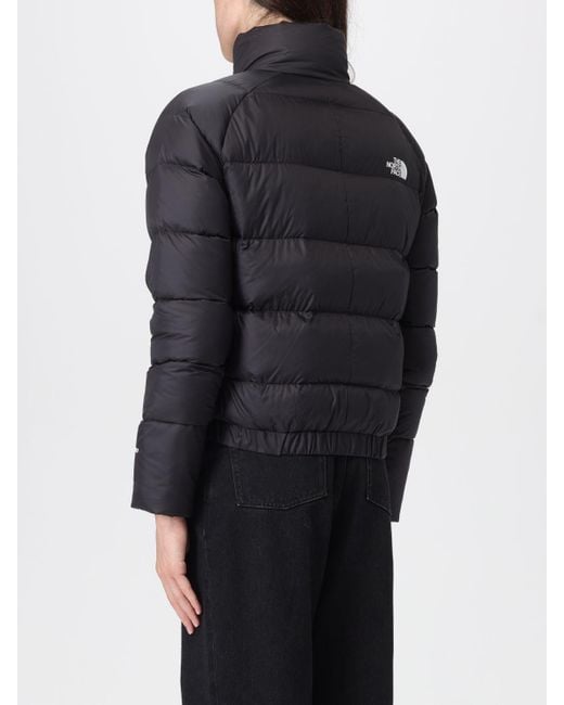 The North Face Black Coat