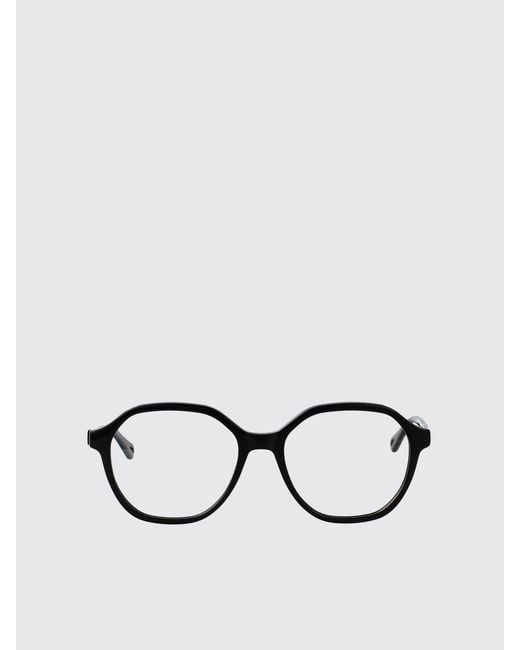Chloé White ChloÉ Optical Frames