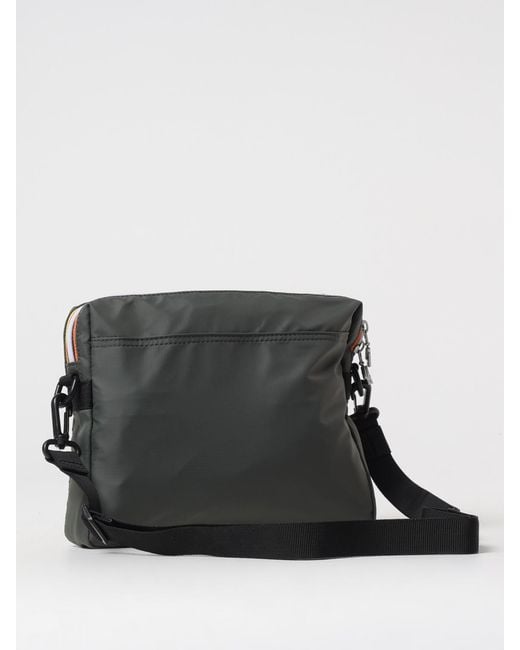 K-Way Gray Bags for men