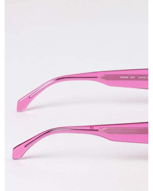 Gafas de sol Palm Angels de color Pink