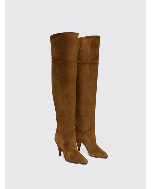 Casadei Brown Shoes