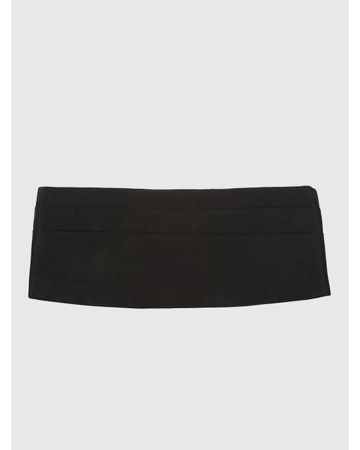 Lardini Gürtel Herren in Black für Herren