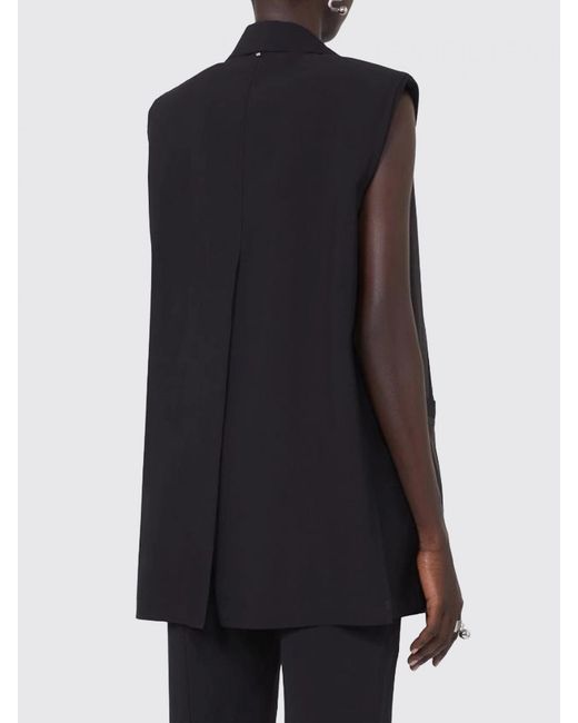 Sportmax Blue Jacket