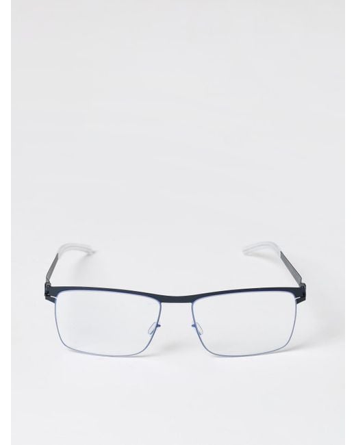 Mykita White Sonnenbrillen Damen
