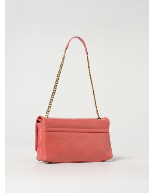 Twinset Red Schultertasche Damen