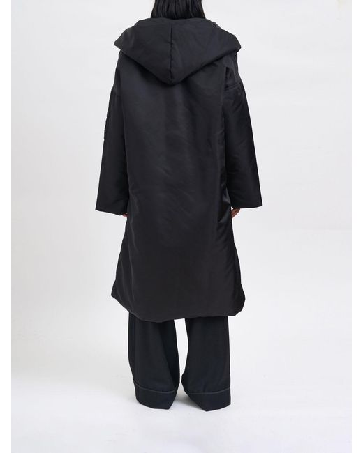 Andrea Ya'aqov Black Jacket