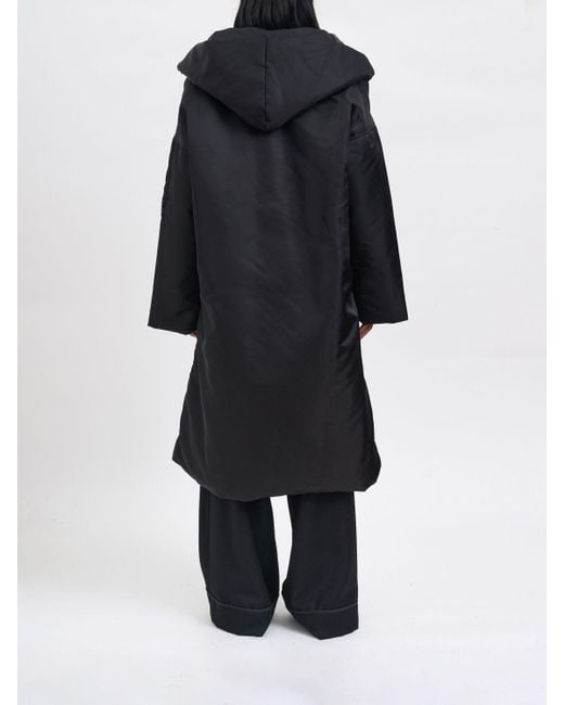 Andrea Ya'aqov Black Jacket