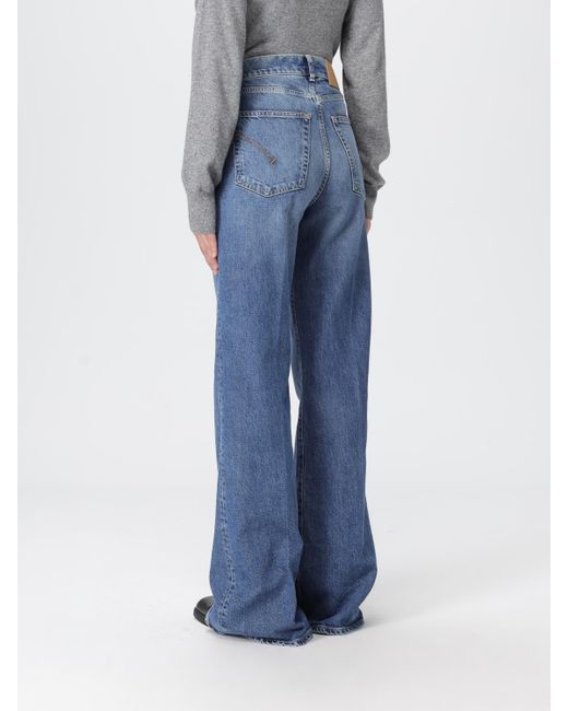 Dondup Blue Jeans