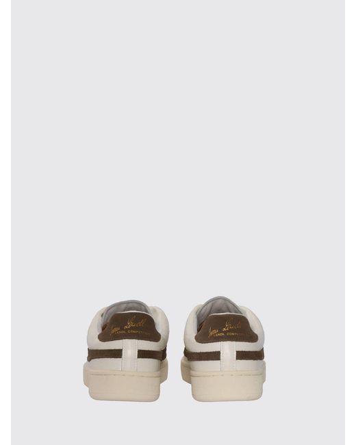 Superga White Trainers for men