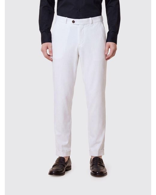 Rrd White Pants for men
