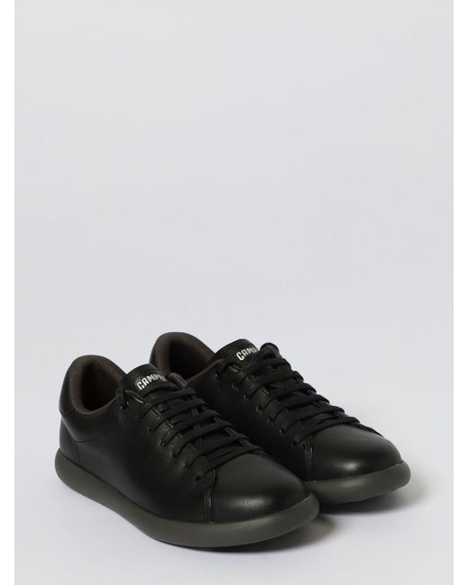 Camper Black Sneakers for men
