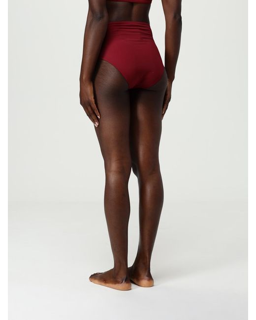 Kampos Red Swimsuit