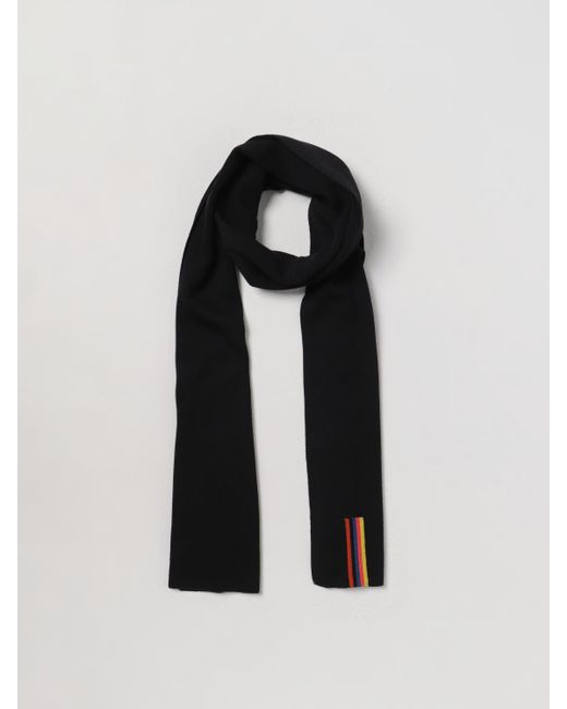 Paul Smith Schal Herren in Black für Herren