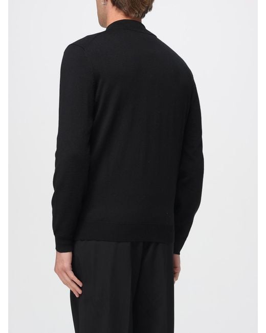 Boss Black Jumper for men