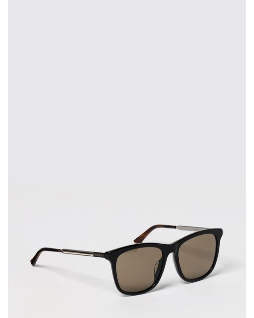Gucci Black Sunglasses for men