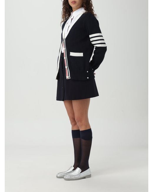 Thom Browne White Shirt