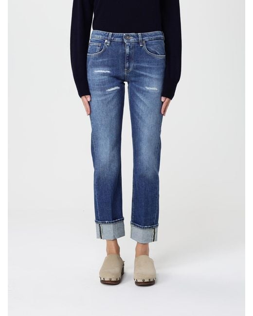 Dondup Blue Jeans