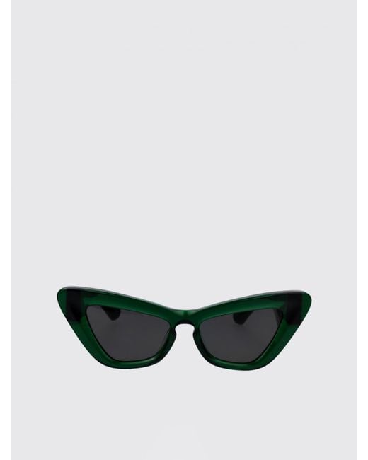 Burberry Black Be 4421 Acetate Sunglasses