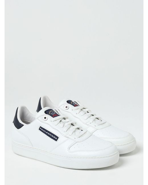 sneakers paul shark