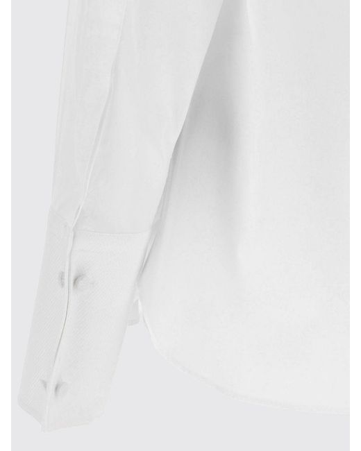 Tom Ford White Shirt