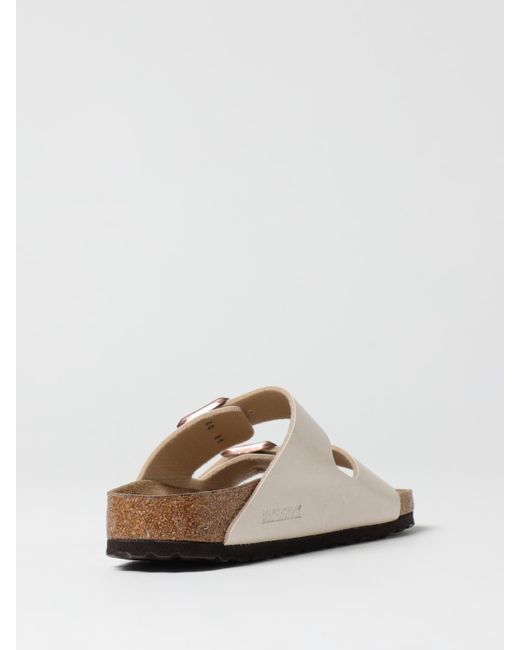 Sandalo Arizona di Birkenstock in Multicolor