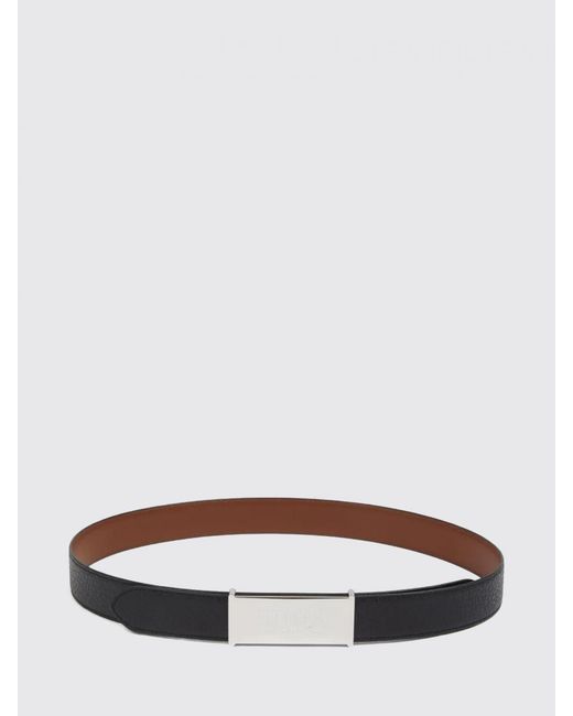 Maison Margiela White Belt