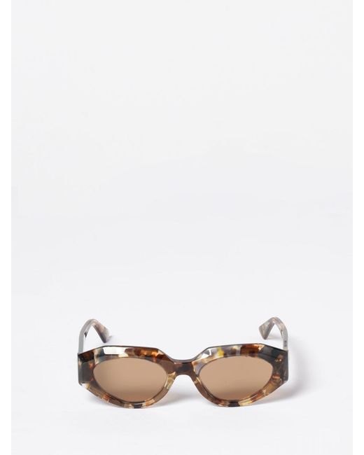 Bottega Veneta Multicolor Sunglasses