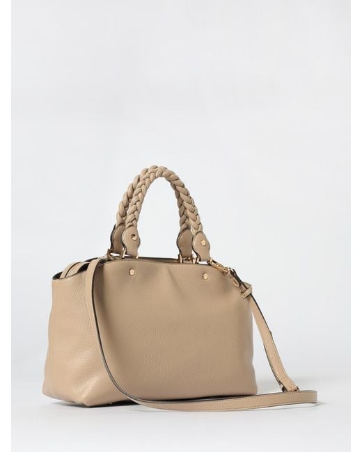 Borsa di Liu Jo in Natural