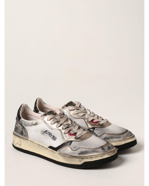 Zapatillas Autry de hombre | Lyst