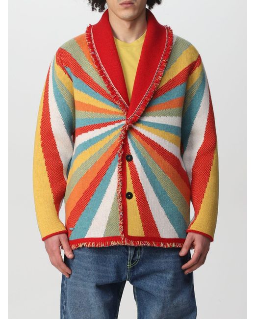 alanui sweater