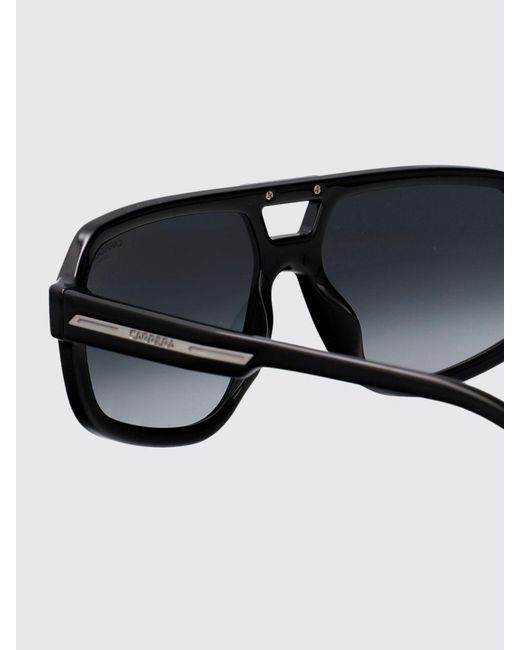 Carrera White Victory C 26/S Acetate Sunglasses for men