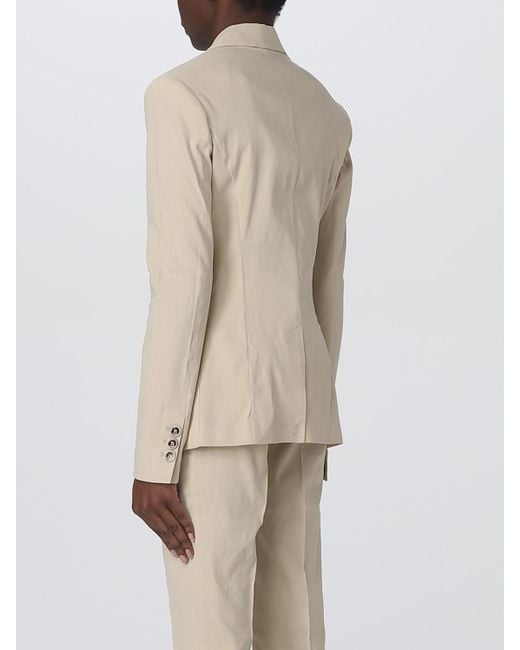 Pinko Natural Blazer