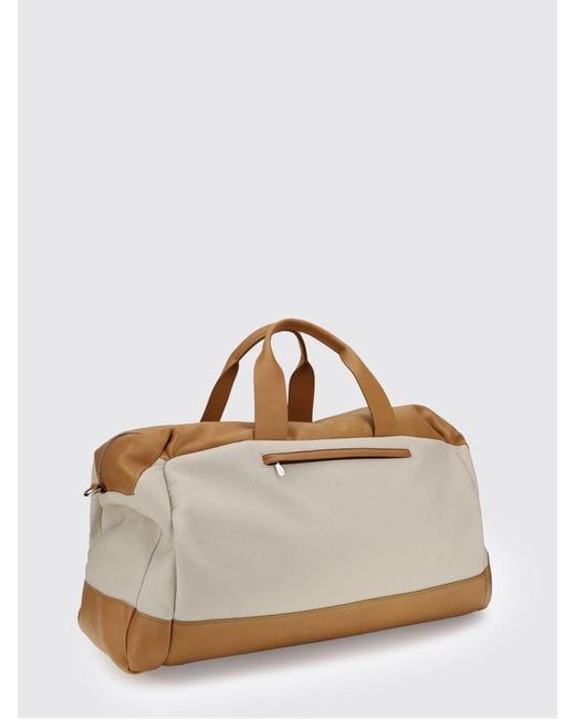 Brunello Cucinelli Multicolor Bag for men