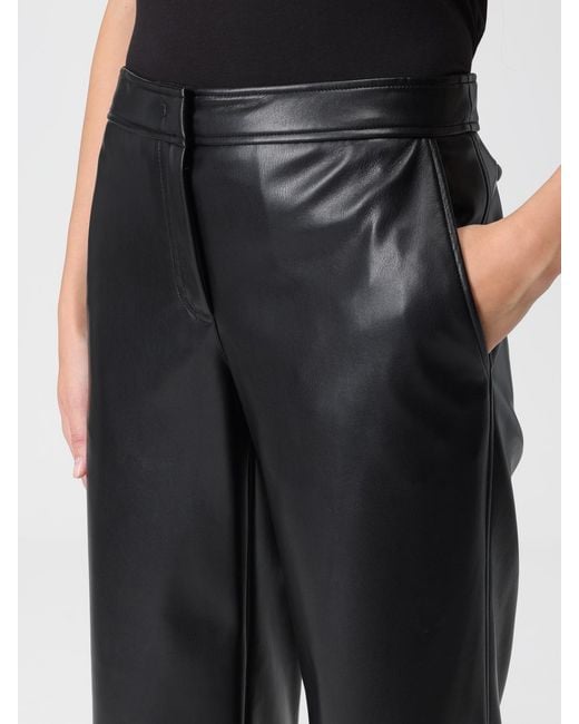 Twinset Black Trousers