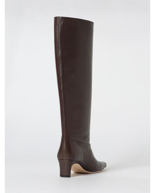 Staud Brown Shoes