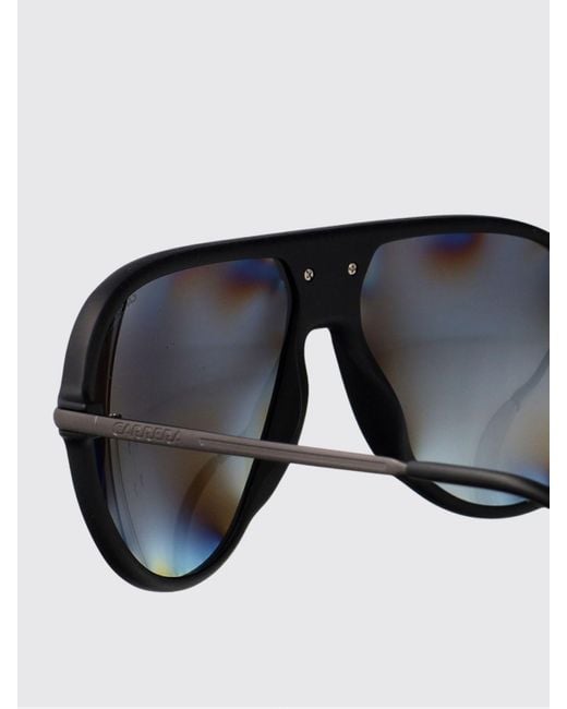 Carrera Gray Csport Metal And Acetate Sunglasses for men