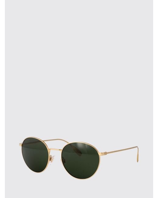 Polo Ralph Lauren Green Sunglasses for men